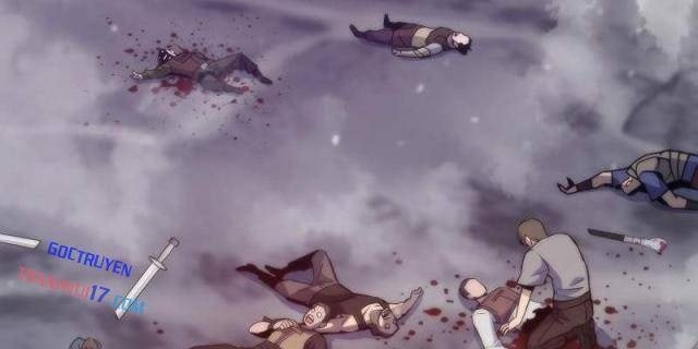 Hồi Quy Gia - Page 49