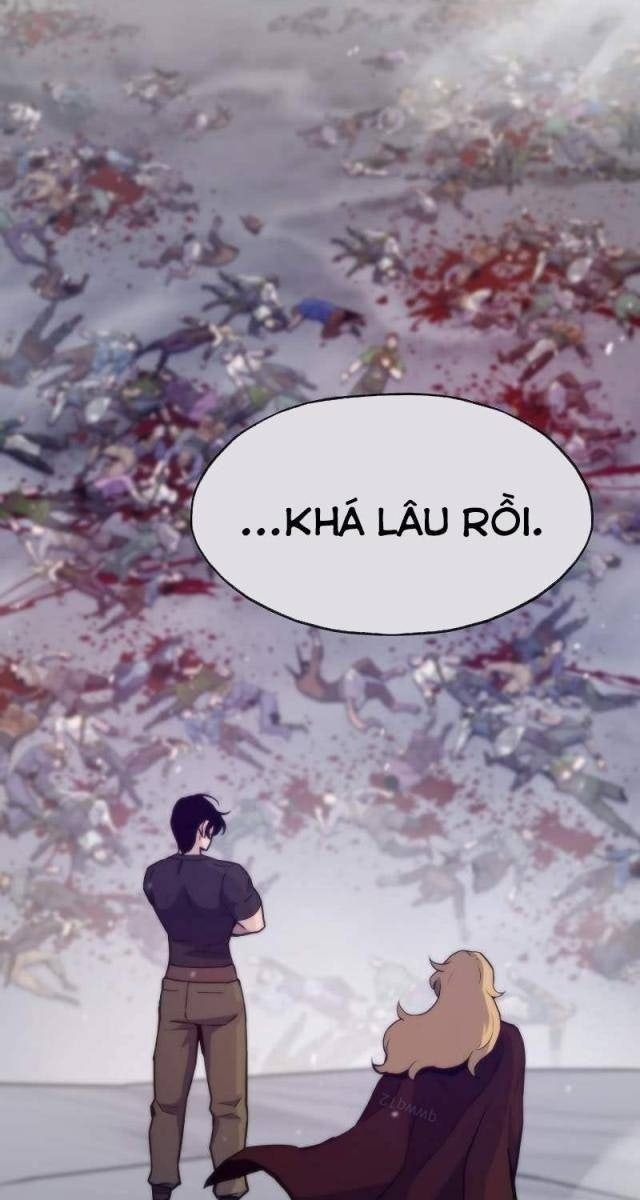 Hồi Quy Gia - Page 78