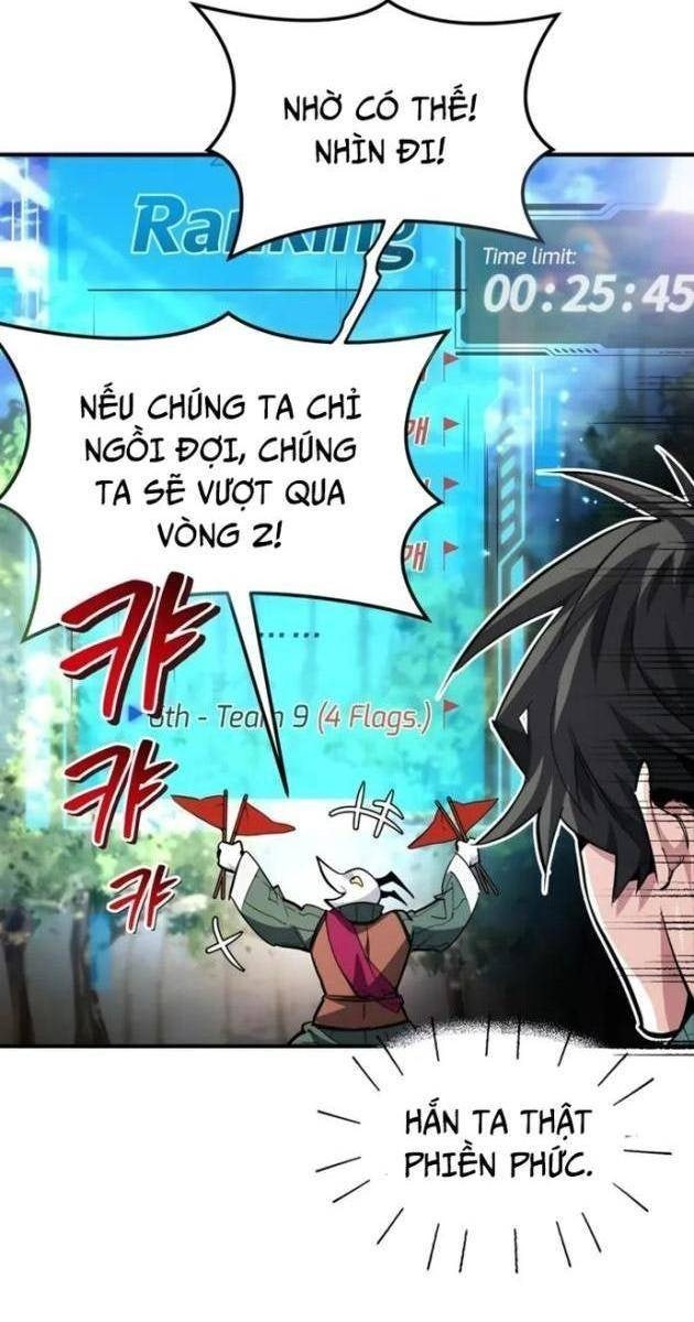 Trên Thế Giới Không Có Chiến Binh Xấu - Page 33