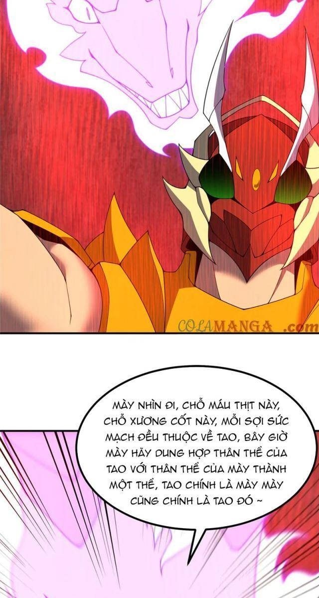 Thần Sủng Tiến Hóa - Page 61