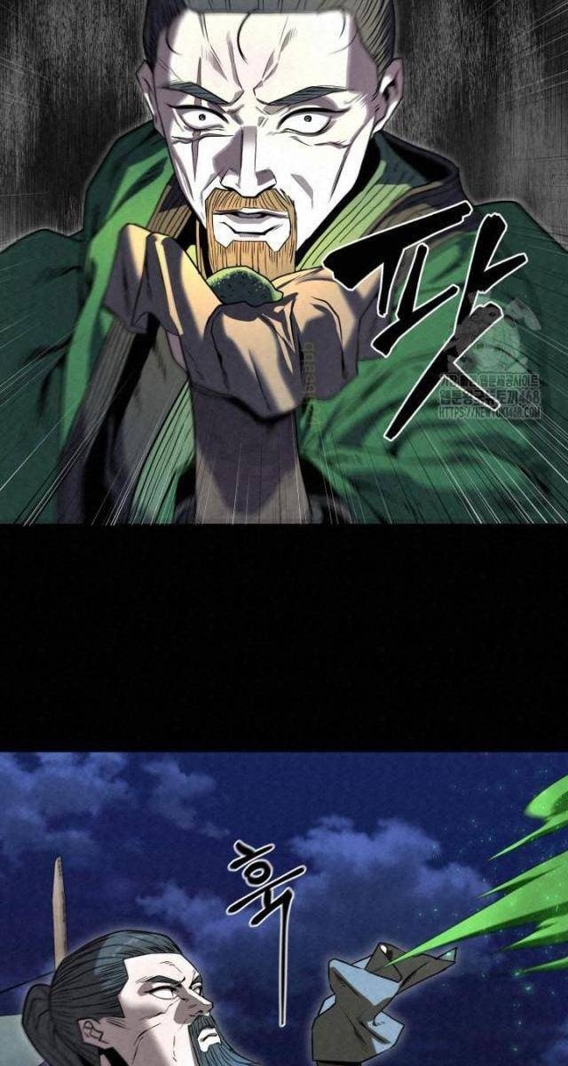 Hắc Bạch Hồ Ly Độc Tâm : Côn Luân Kiếm Tuyến Bạch Bệnh Chi Chủ - Page 62