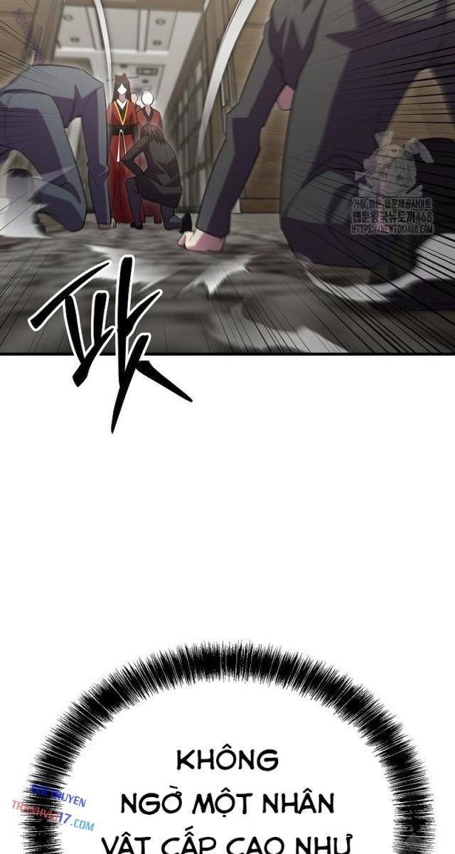 Môn Đồ Của Tam Vương - Page 66