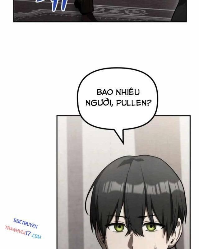 Thiếu Gia Chủ Của Gia Tộc Tử Linh Sư - Page 9