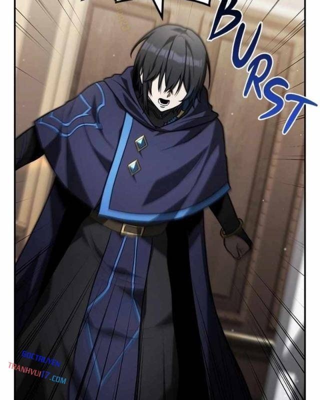 Thiếu Gia Chủ Của Gia Tộc Tử Linh Sư - Page 96