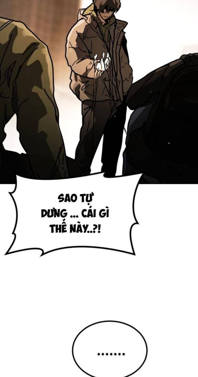 Đại Dịch Seoul - Page 16