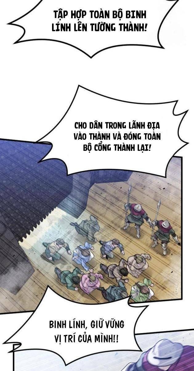 Mỗi Lính Đánh Thuê Trở Về Đều Có Một Kế Hoạch - Page 42