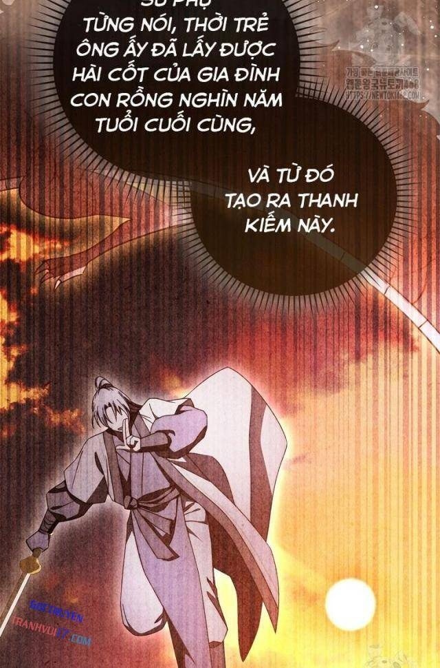 Cuồng Long Kiếm Thần - Page 93