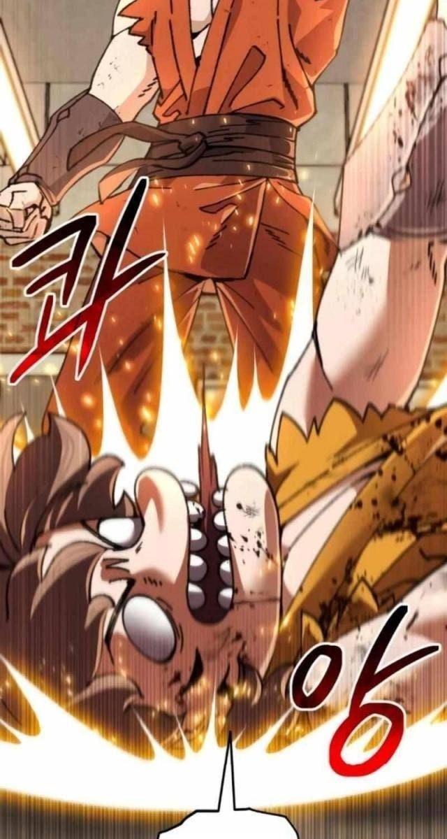 Tôi Đã Hồi Quy Nhưng Tận Thế Không Đến - Page 121