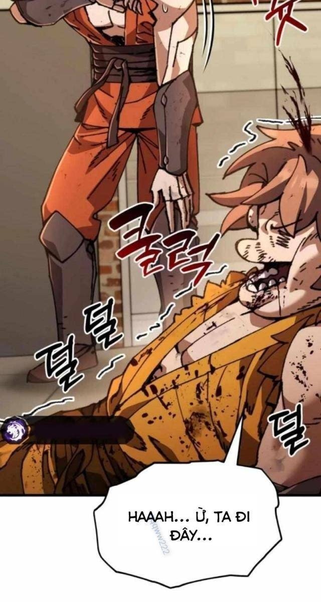 Tôi Đã Hồi Quy Nhưng Tận Thế Không Đến - Page 130