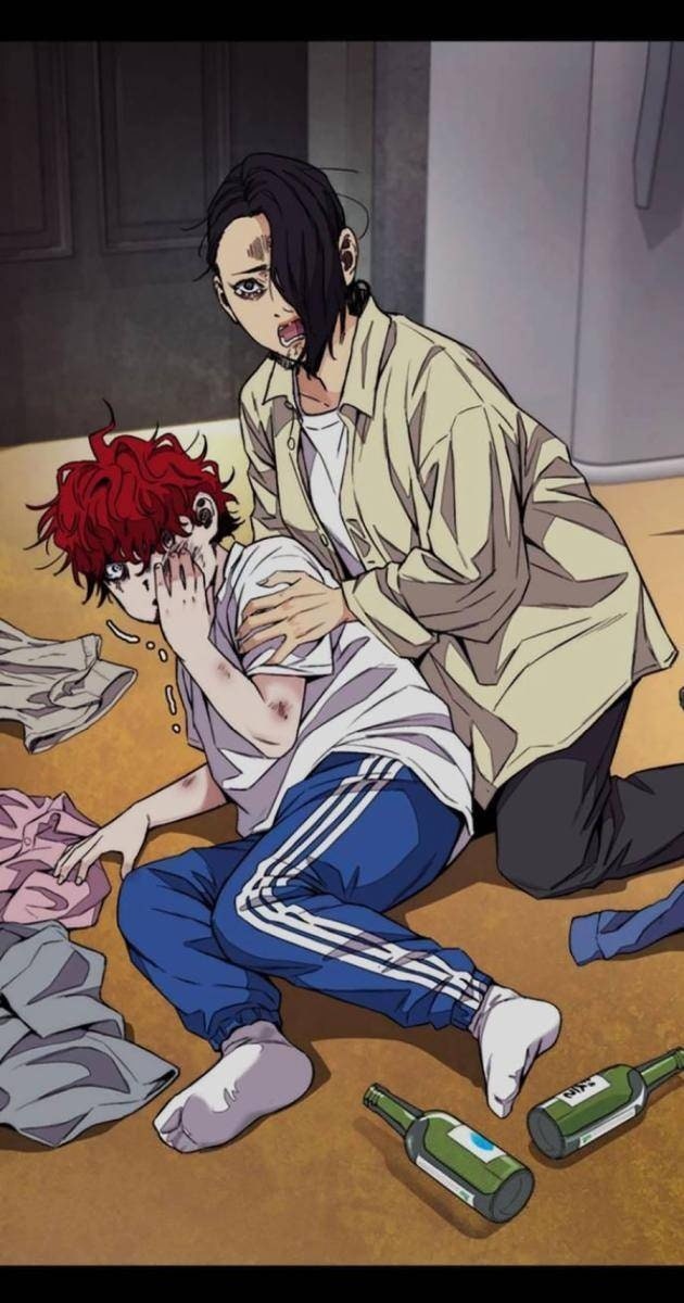 Thể Thao Cực Hạn - Page 64