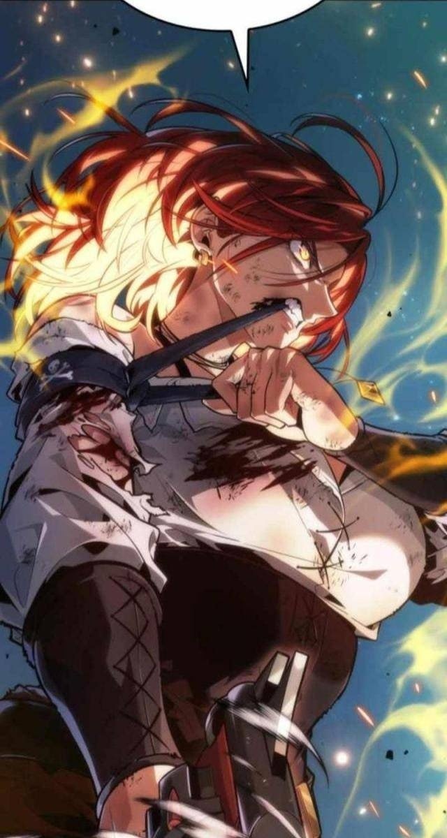 Mạo Hiểm Giả Cuối Cùng - Page 116