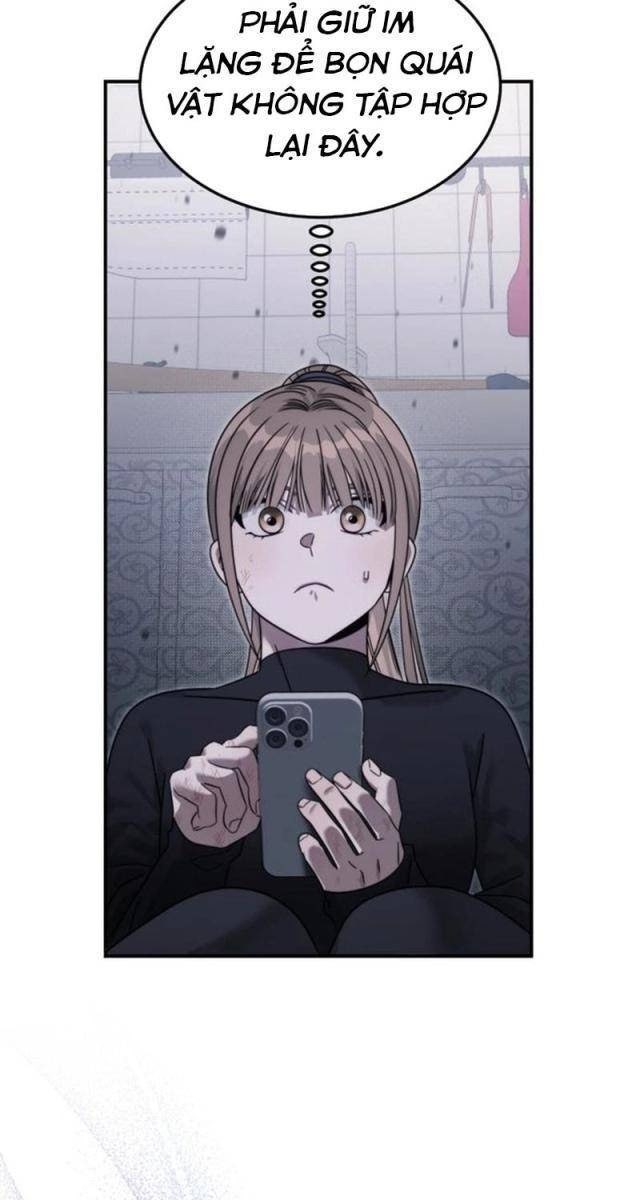 Thợ Săn Sống Trong Căn Hộ Cho Thuê - Page 45