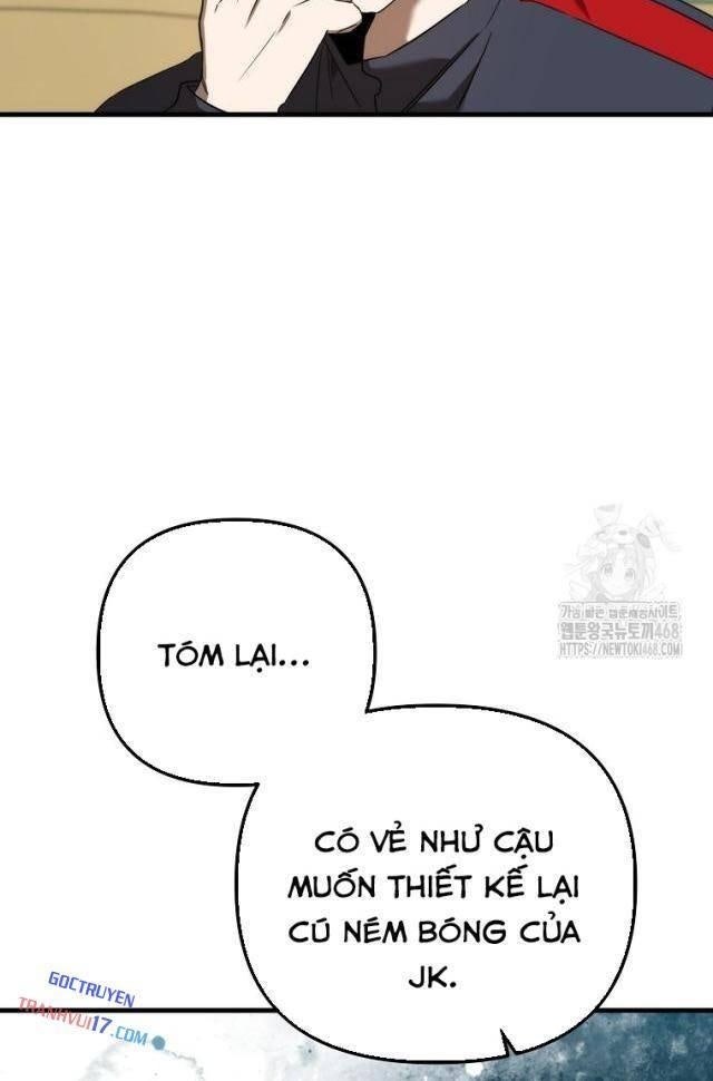 Tân Binh Của Đội Bóng Chày Quá Giỏi - Page 54