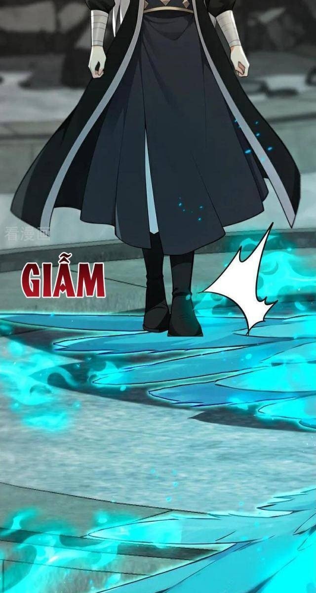 Thập Đại Đế Hoàng Đều Là Đệ Tử Của Ta - Page 44