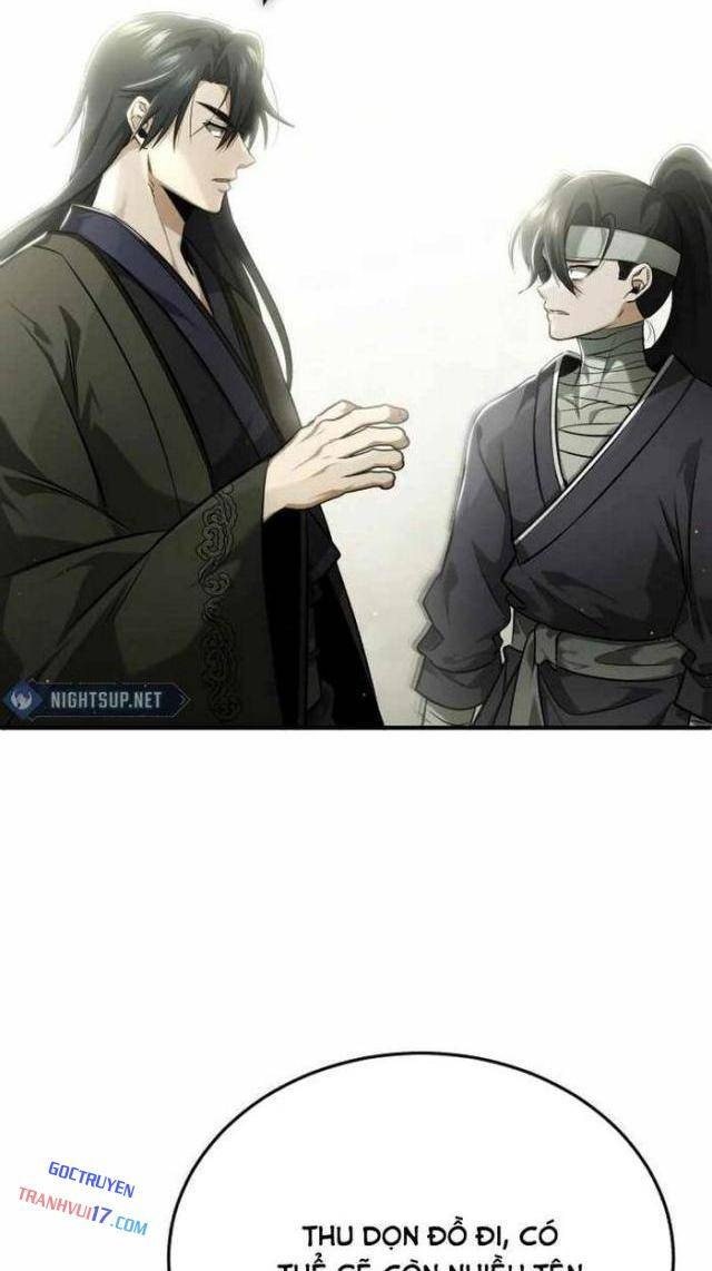 Hồi Quy Giả Về Hưu - Page 49