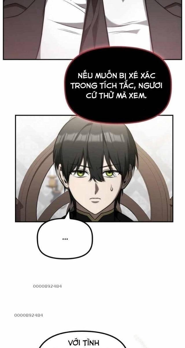 Thiếu Gia Chủ Của Gia Tộc Tử Linh Sư - Page 52