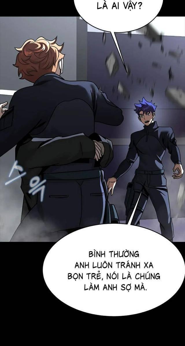 Người Chơi Thiết Thụ - Page 124