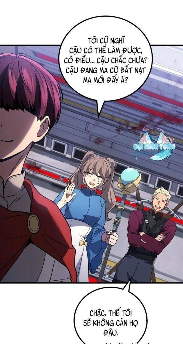 Thần Chiến Tranh Trở Lại Cấp 2 - Page 89