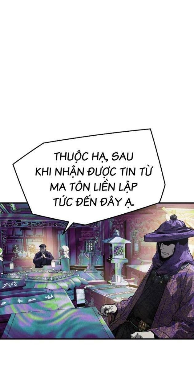 Tuyệt Thế Hồi Quy - Page 116