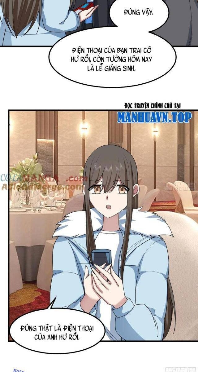 Ta Không Muốn Trùng Sinh Đâu - Page 60