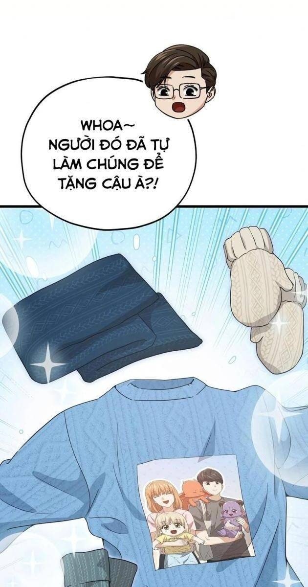 Bố Tôi Quá Mạnh - Page 104