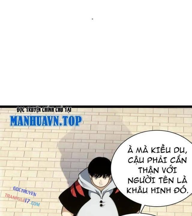 Sức Mạnh Tối Đa? Ta Lại Là Vong Linh Sư! - Page 6