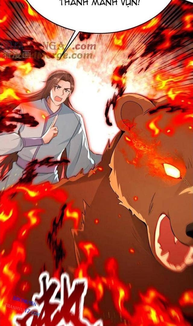 Thập Đại Đế Hoàng Đều Là Đệ Tử Của Ta - Page 38