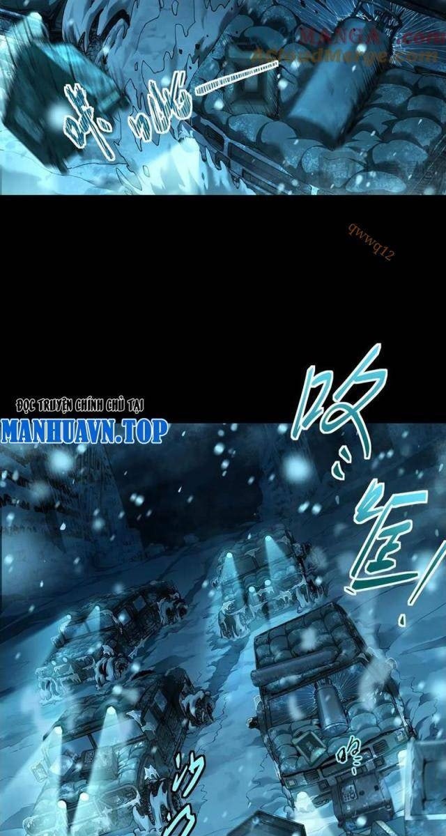 Cực Hàn Chiến Kỷ - Page 52