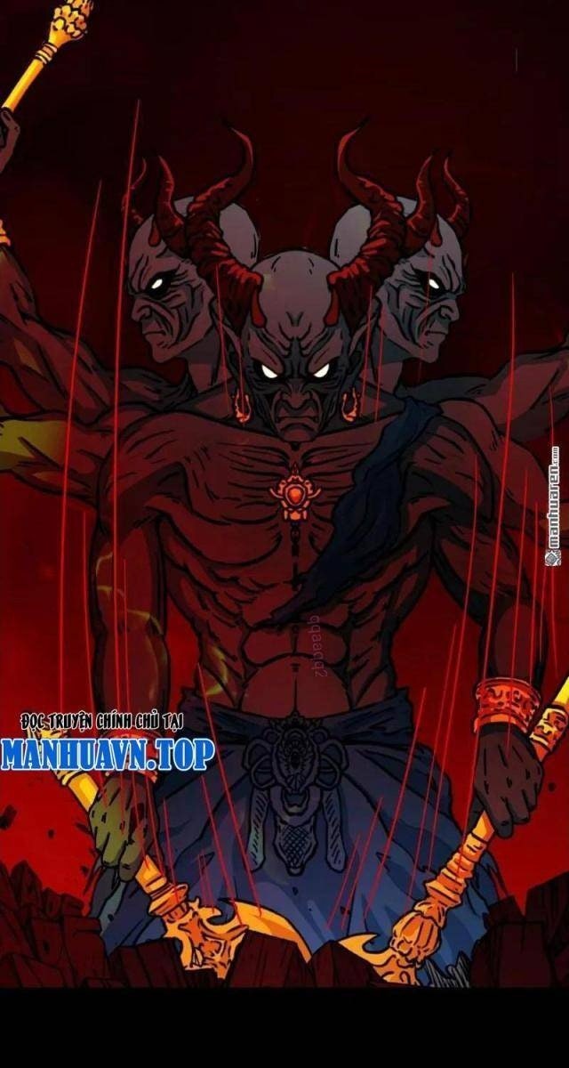 Đấu Yếm Thần - Page 58