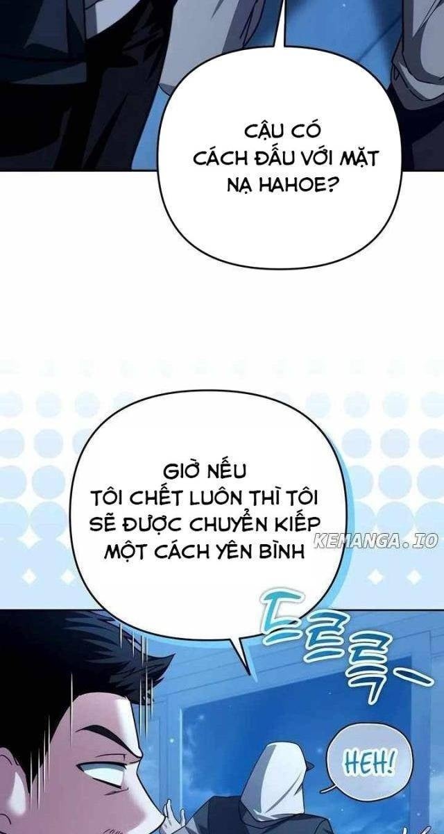 Bản Ngã Thay Đổi - Page 4