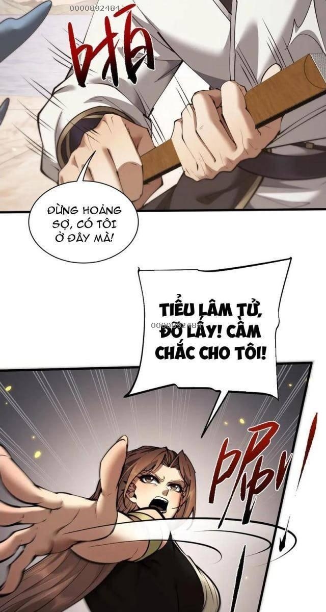 Toàn Chức Kiếm Tu - Page 5
