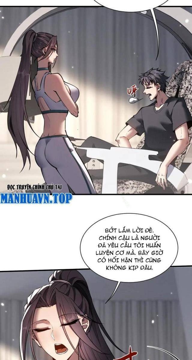 Toàn Chức Kiếm Tu - Page 47