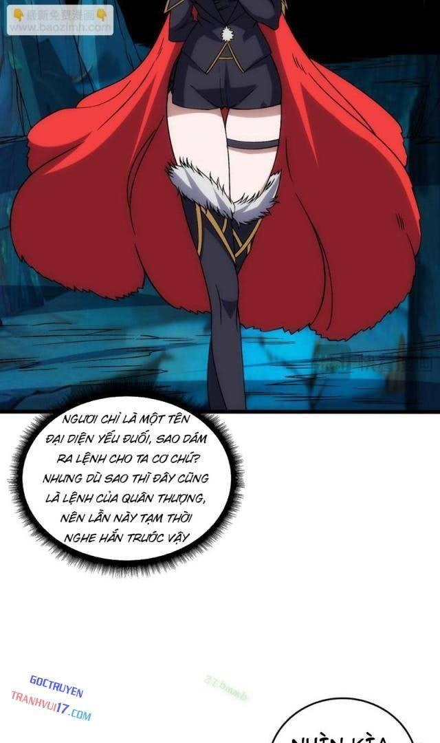 Bắt Đầu Kế Nhiệm Boss Hắc Long, Ta Vô Địch - Page 18