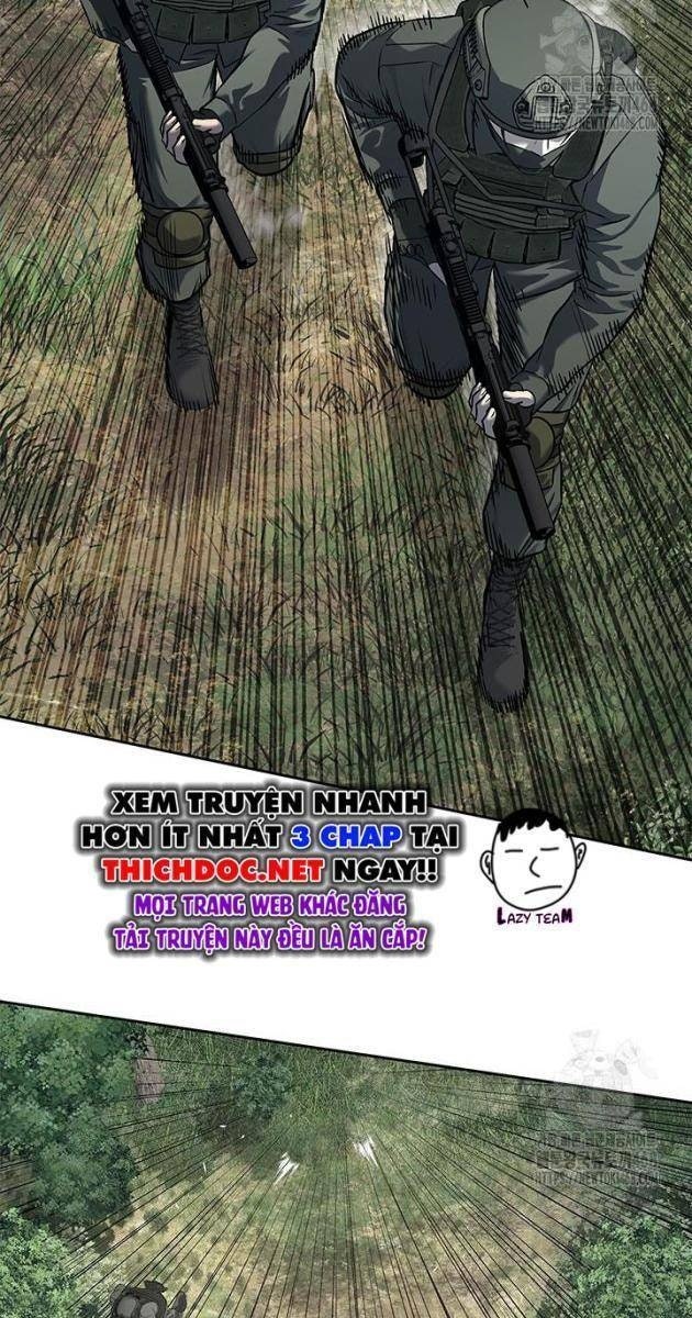 Đội Trưởng Lính Đánh Thuê - Page 25