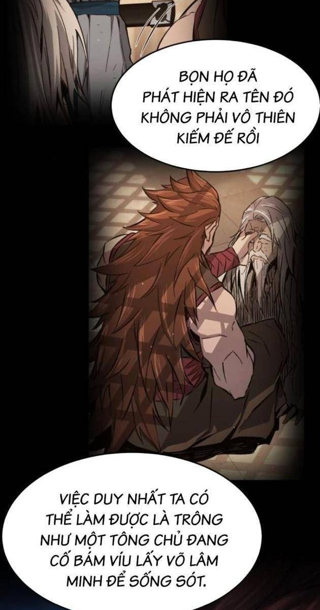 Tuyệt Đỉnh Kiếm Cảm - Page 110