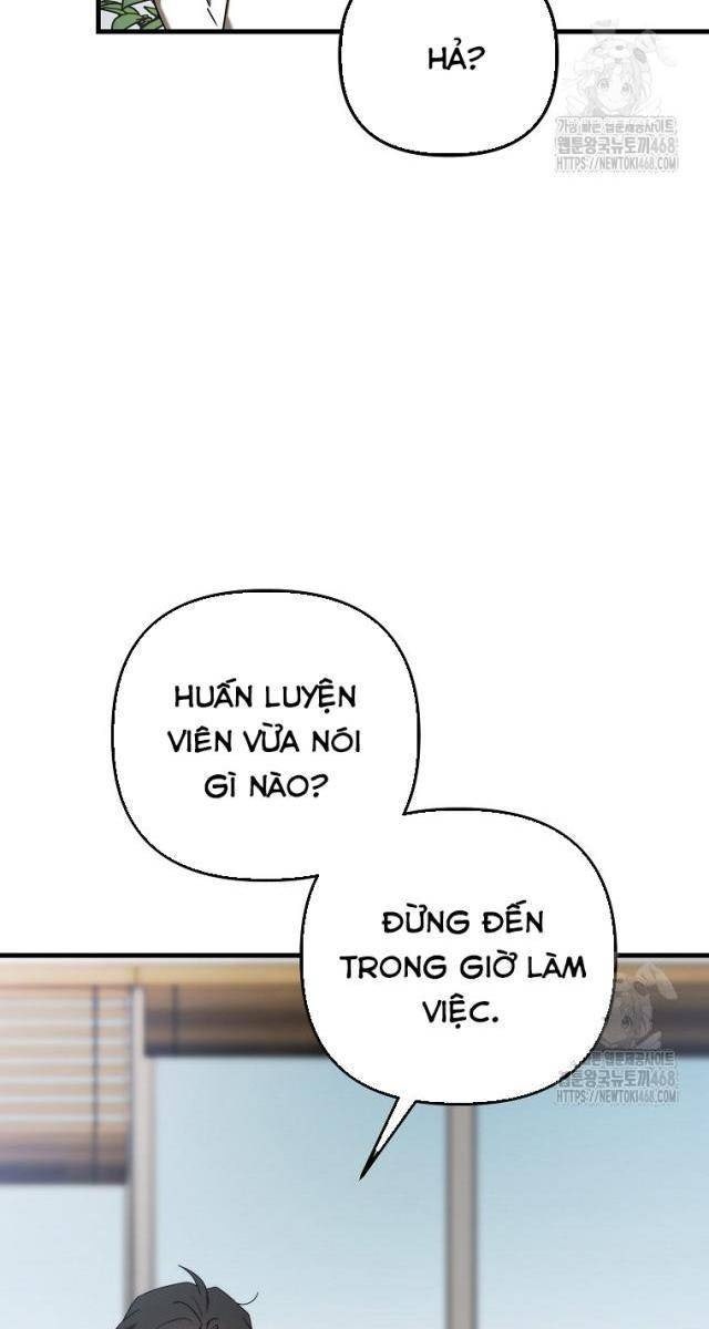 Tân Binh Của Đội Bóng Chày Quá Giỏi - Page 103