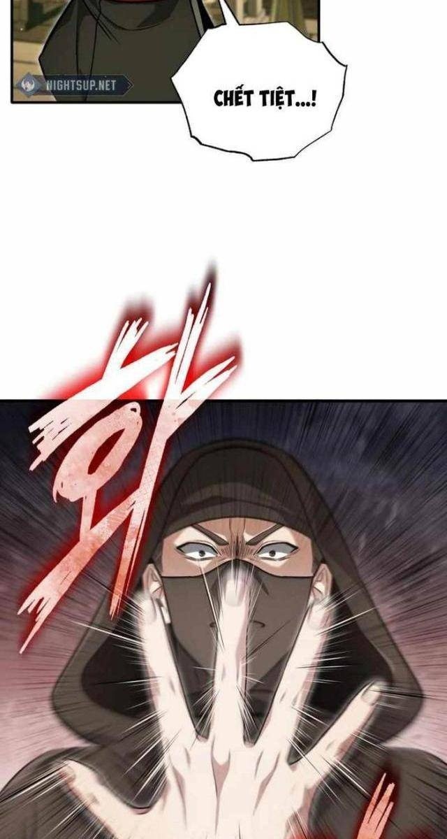 Hồi Quy Giả Về Hưu - Page 27