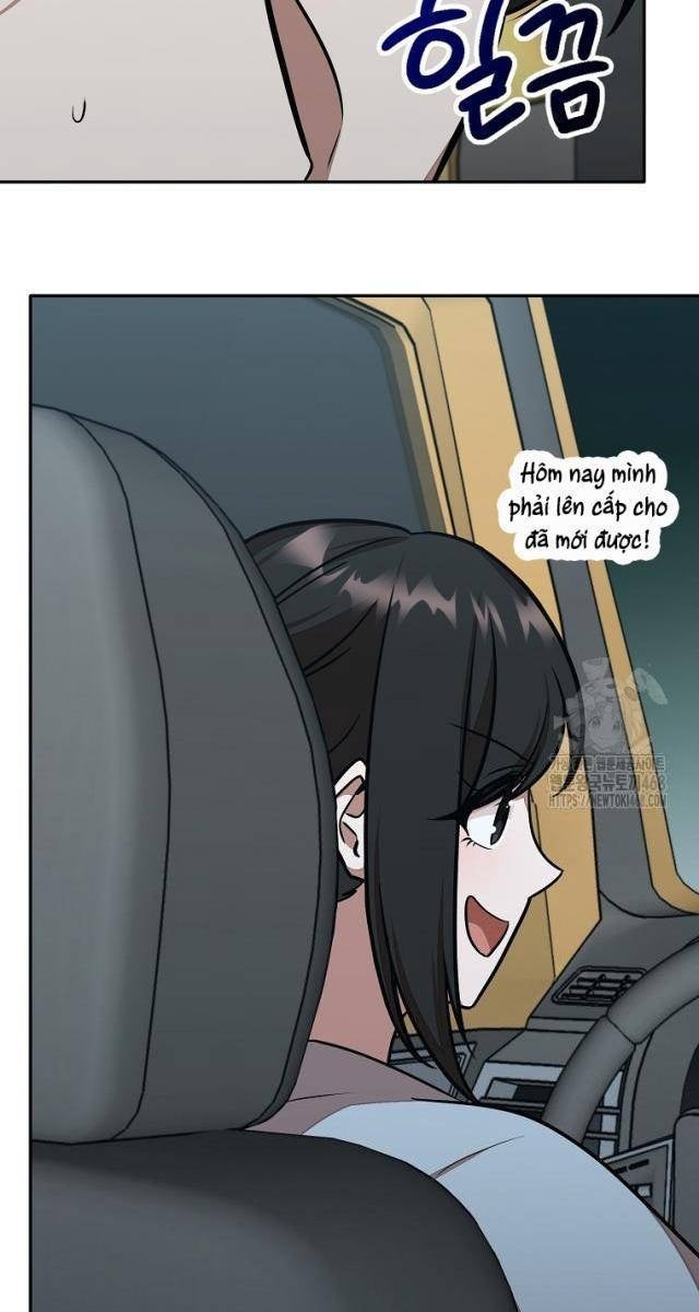 Chủ Xe Thức Ăn Nhanh Trong Ngục Tối - Page 13