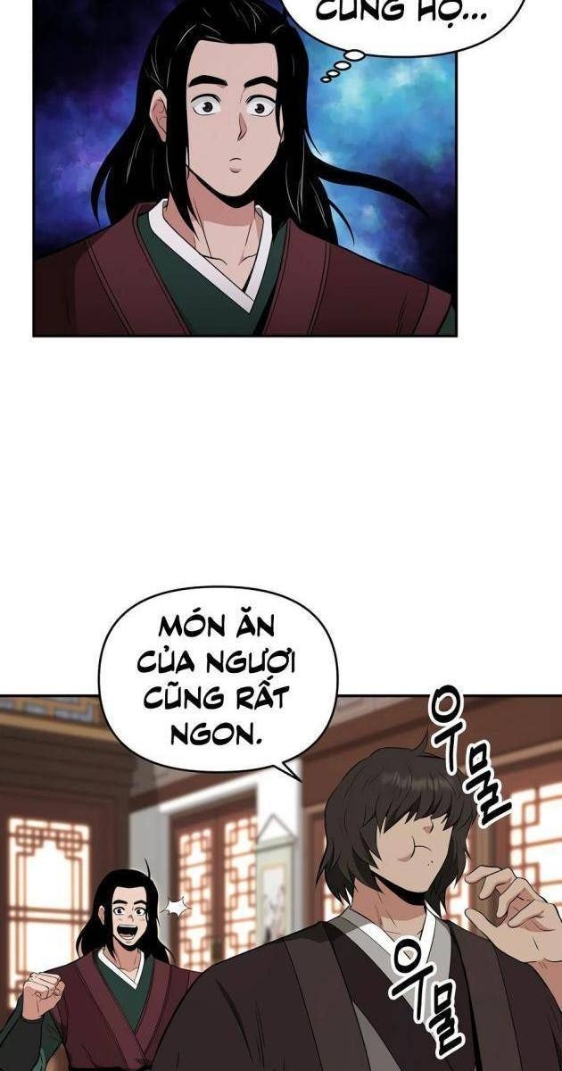 Thiên Hạ Đệ Nhất Côn Luân Khách Điếm - Page 101