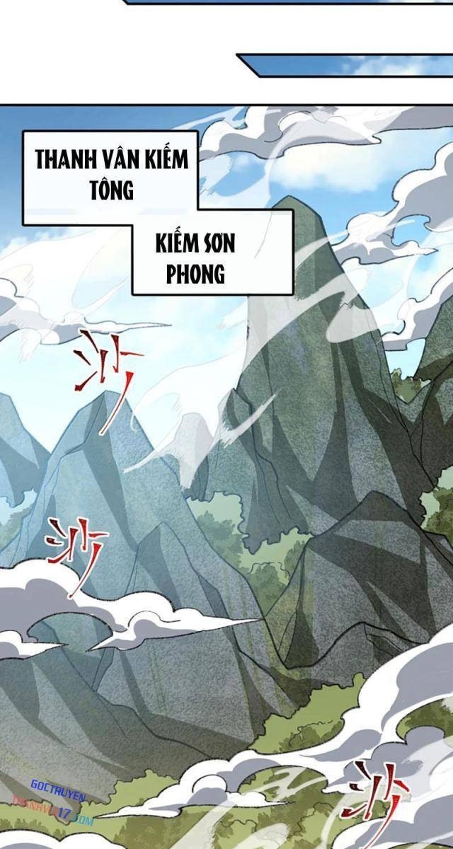 Ta Ở Tu Tiên Giới Chỉ Làm Giờ Hành Chính - Page 30