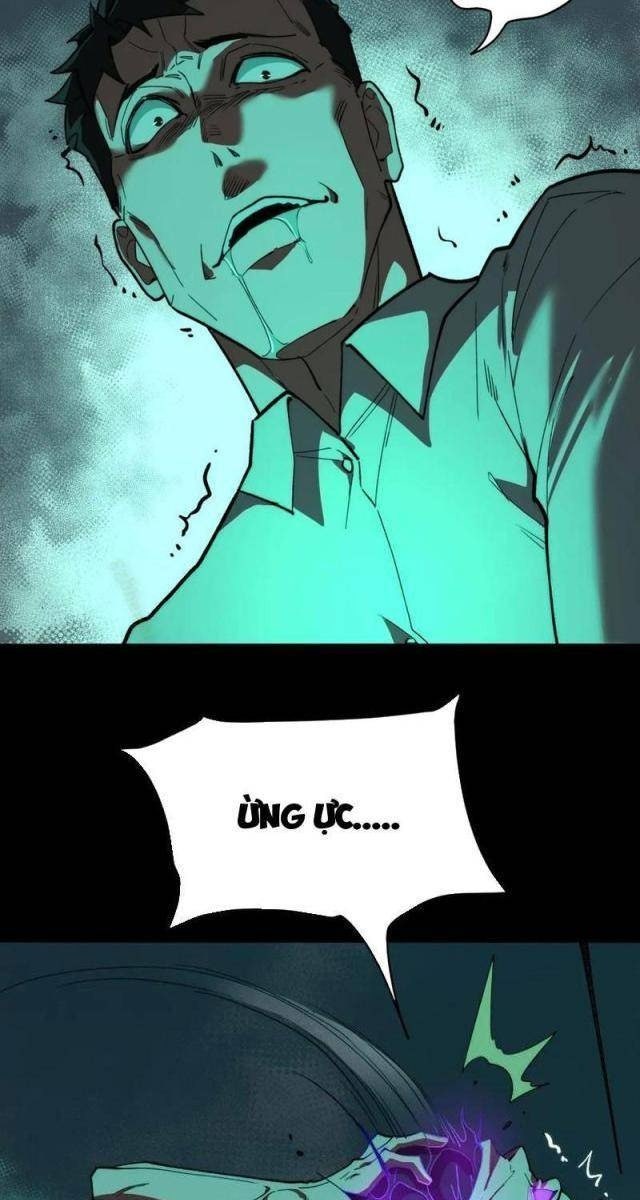 Ta Sáng Tạo Truyền Thuyết Đô Thị - Page 37