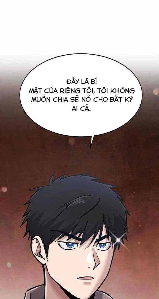 Một Anh Hùng Giỏi Mọi Thứ - Page 11