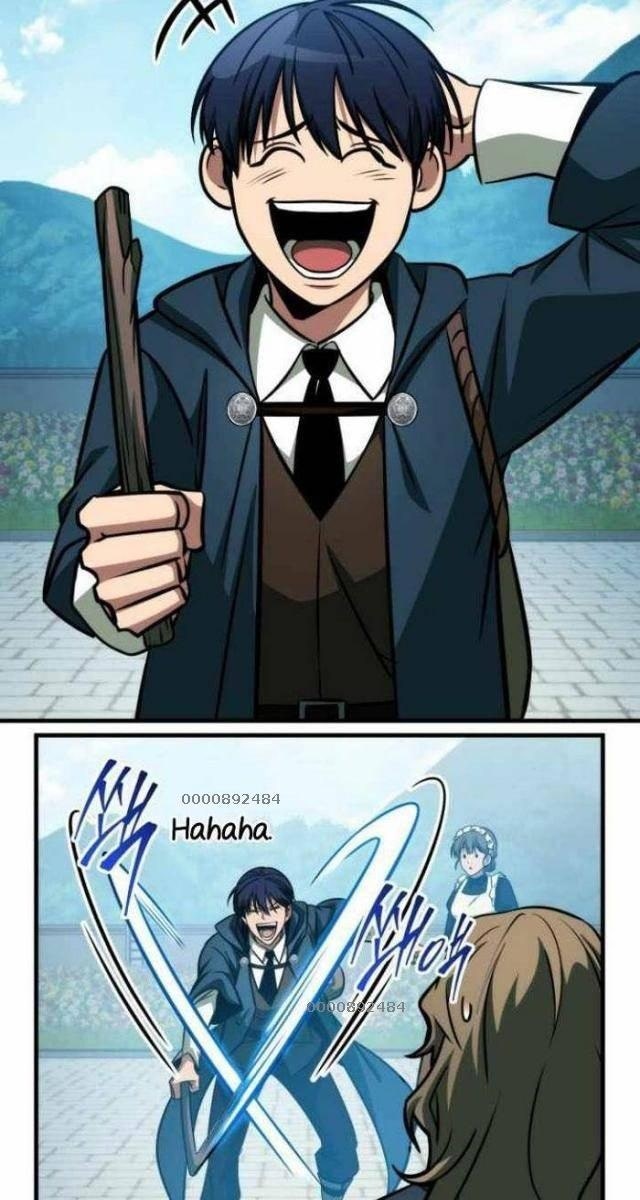 Cuốn Sách Chiến Lược Hàng Đầu Mà Chỉ Tôi Mới Có Thể Nhìn Thấy - Page 9