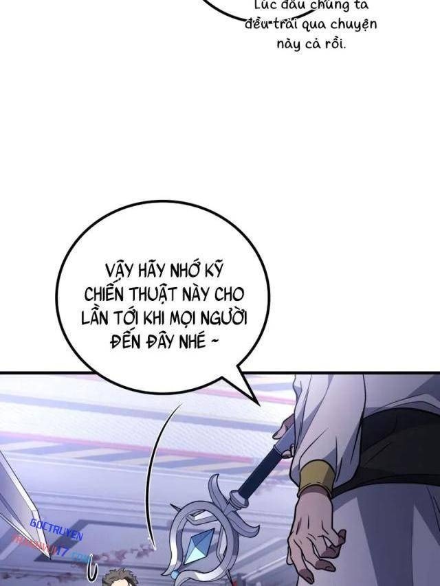 Thần Chiến Tranh Trở Lại Cấp 2 - Page 90