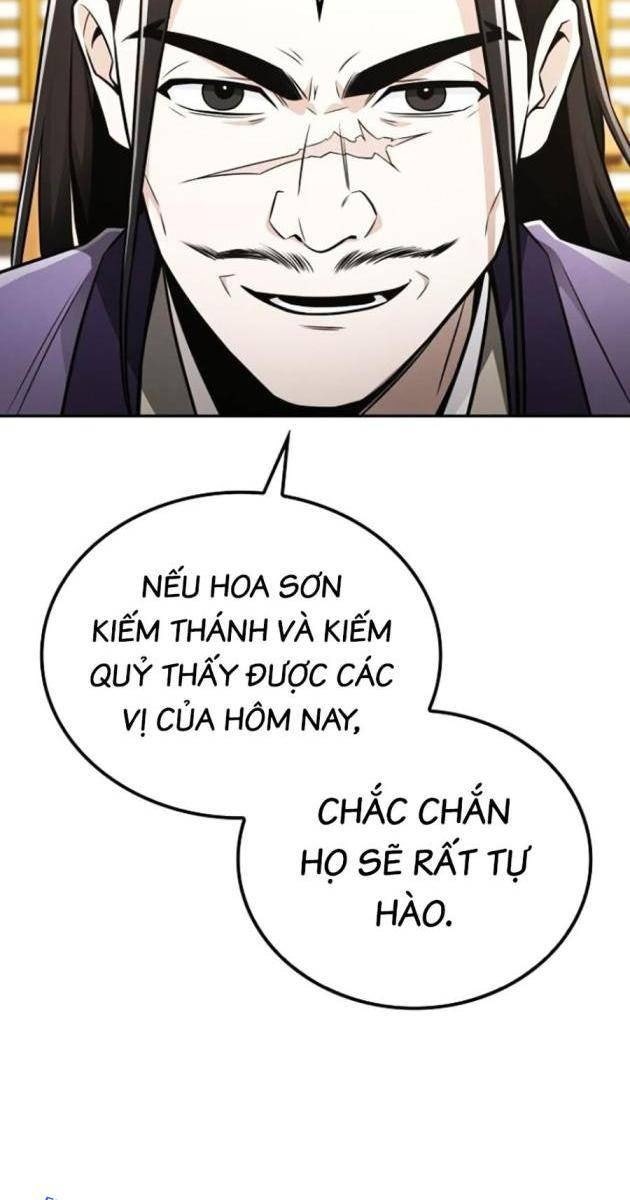 Quỷ Kiếm Thiên Tài Của Hoa Sơn Phái - Page 83