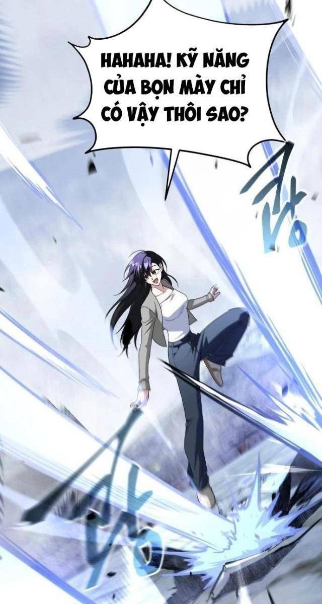 Tanker Hạng C Bất Tử - Page 110