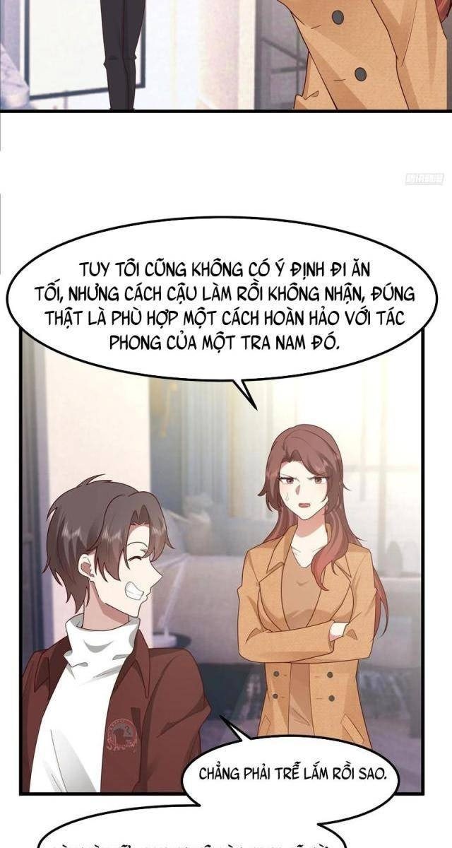 Ta Không Muốn Trùng Sinh Đâu - Page 7