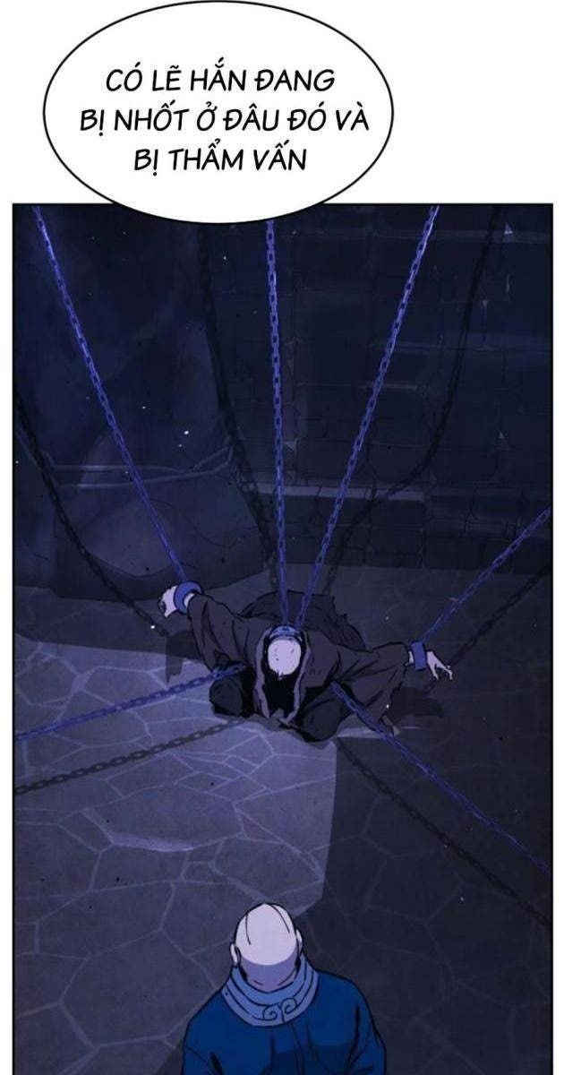 Tuyệt Đỉnh Kiếm Cảm - Page 132