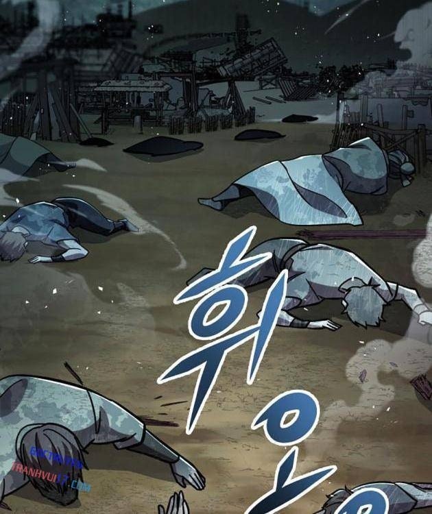 Cửu Thiên Kiếm Pháp - Page 24