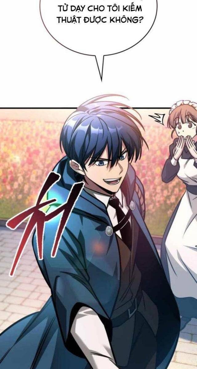 Cuốn Sách Chiến Lược Hàng Đầu Mà Chỉ Tôi Mới Có Thể Nhìn Thấy - Page 12